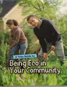 teen guide to being eco